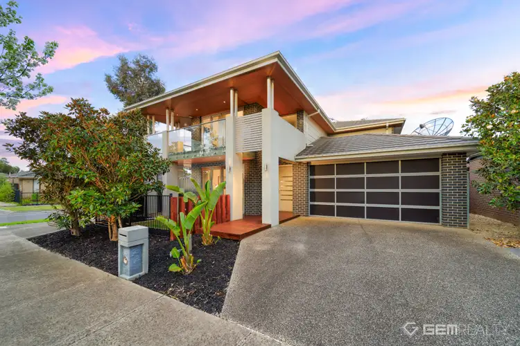1 Tangelo Grove, Mernda VIC 3754