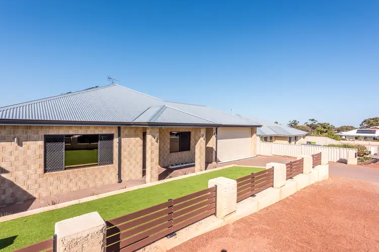 Main view of Homely house listing, 6 Putting Rise, Northam WA 6401