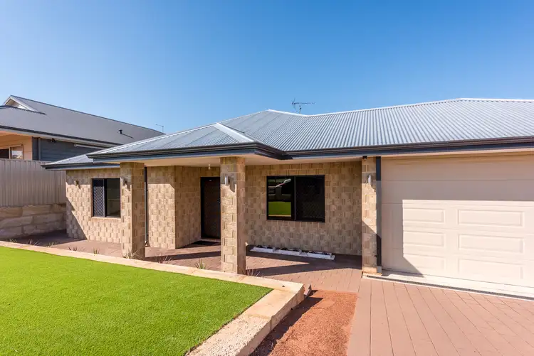Second view of Homely house listing, 6 Putting Rise, Northam WA 6401