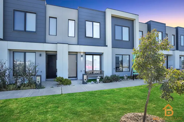 Main view of Homely house listing, 90 Connaught Road, Tarneit VIC 3029