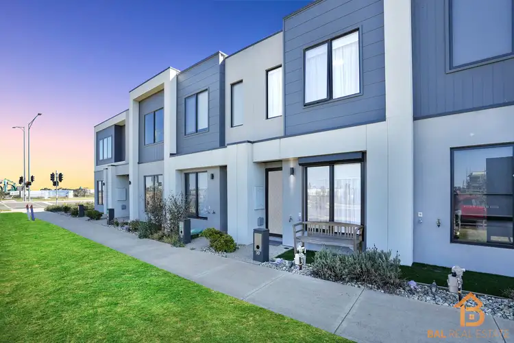 Second view of Homely house listing, 90 Connaught Road, Tarneit VIC 3029