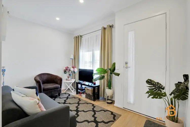 Third view of Homely house listing, 90 Connaught Road, Tarneit VIC 3029