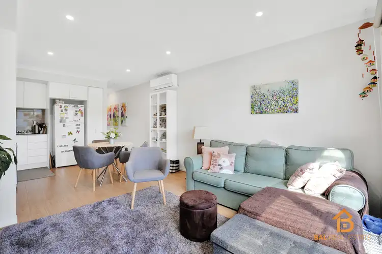 Fifth view of Homely house listing, 90 Connaught Road, Tarneit VIC 3029