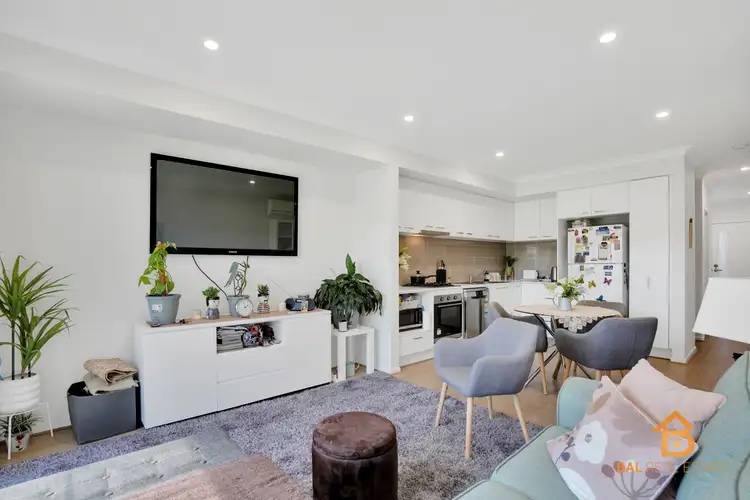 Sixth view of Homely house listing, 90 Connaught Road, Tarneit VIC 3029