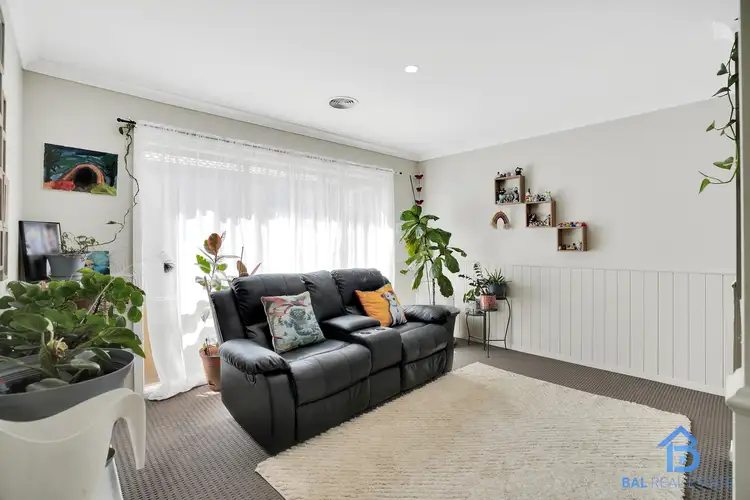 Third view of Homely house listing, 31 Agate Drive, Tarneit VIC 3029