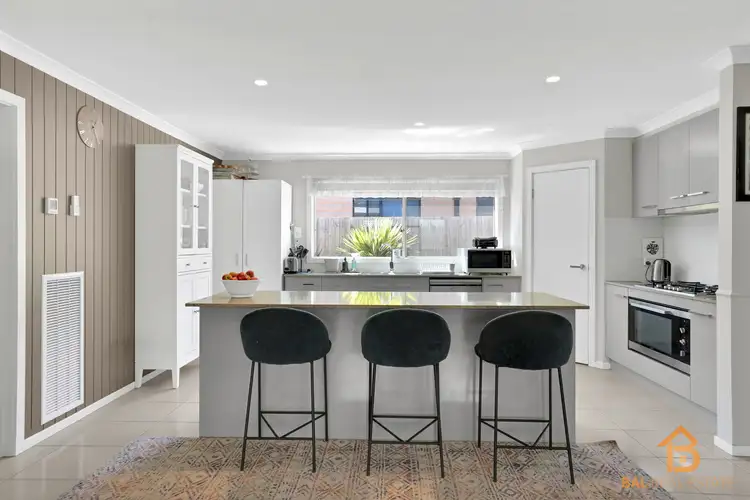 Fifth view of Homely house listing, 31 Agate Drive, Tarneit VIC 3029