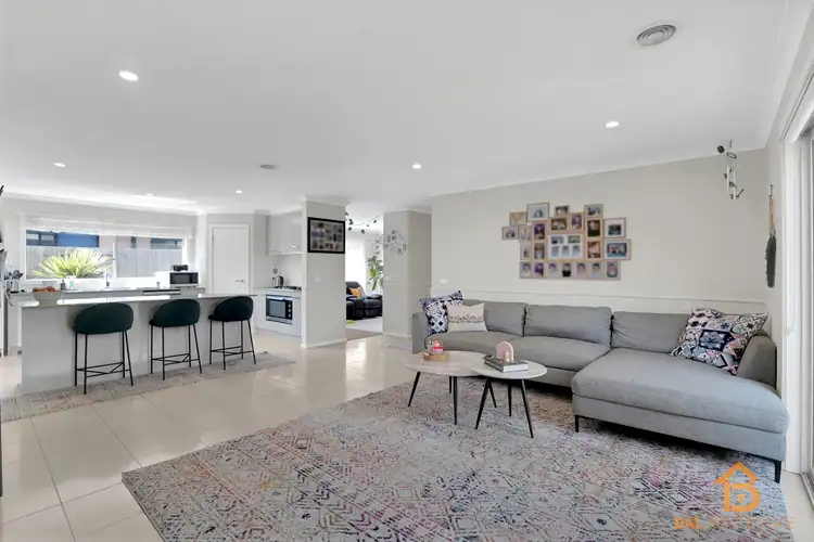 Sixth view of Homely house listing, 31 Agate Drive, Tarneit VIC 3029