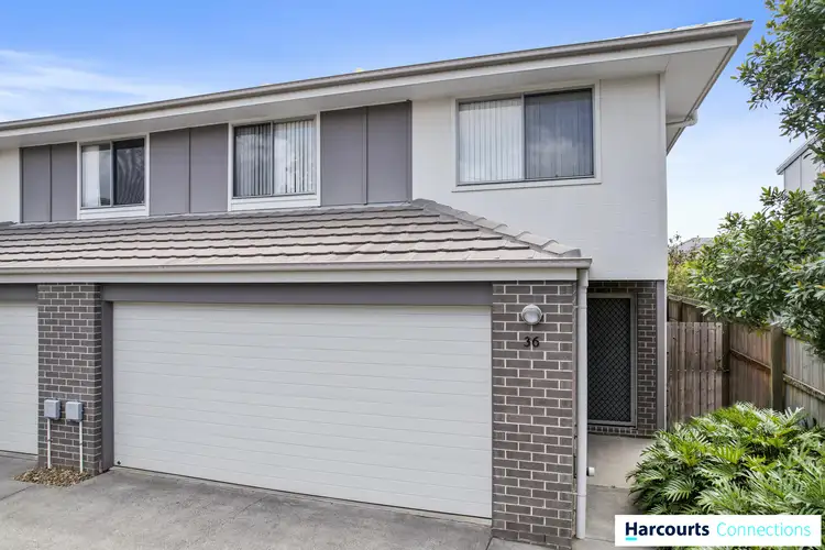 36/2 Pateman Parade, Thornlands QLD 4164