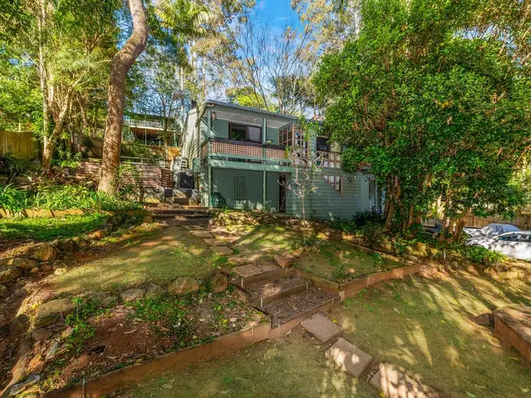 Second view of Homely house listing, 29 Forsythia Drive, Tamborine Mountain QLD 4272