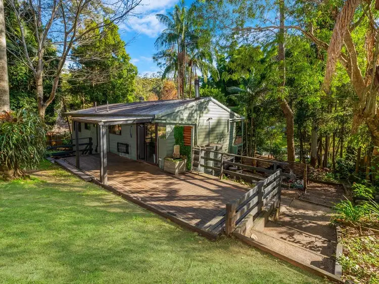 Fourth view of Homely house listing, 29 Forsythia Drive, Tamborine Mountain QLD 4272
