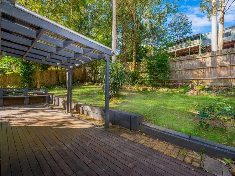 Fifth view of Homely house listing, 29 Forsythia Drive, Tamborine Mountain QLD 4272