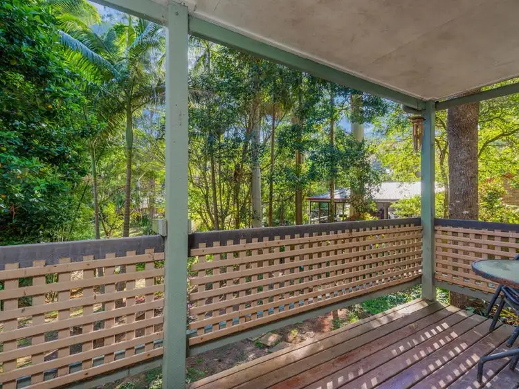 Sixth view of Homely house listing, 29 Forsythia Drive, Tamborine Mountain QLD 4272