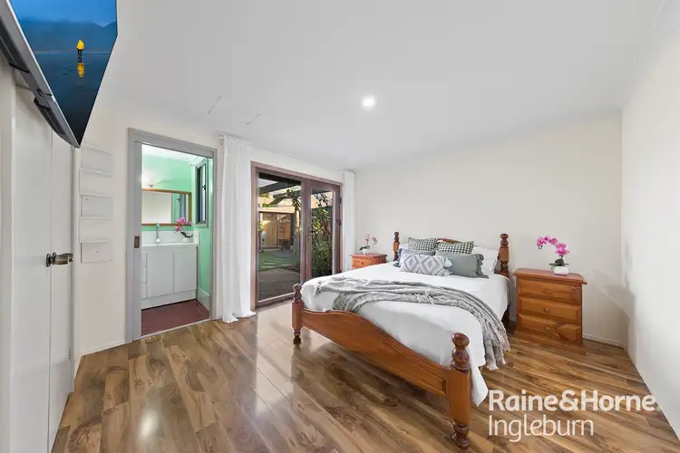 Fourth view of Homely house listing, 5 Lagonda Drive, Ingleburn NSW 2565
