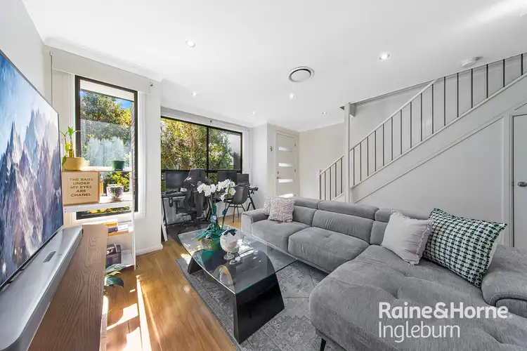 Fourth view of Homely townhouse listing, 8/2 Jaclyn Street, Ingleburn NSW 2565