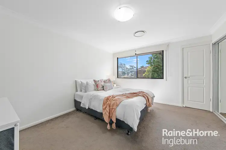 Fifth view of Homely townhouse listing, 8/2 Jaclyn Street, Ingleburn NSW 2565