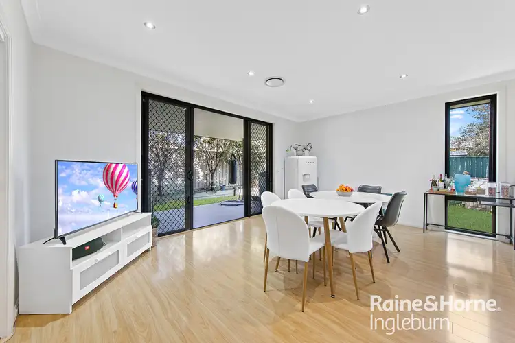 Sixth view of Homely townhouse listing, 8/2 Jaclyn Street, Ingleburn NSW 2565