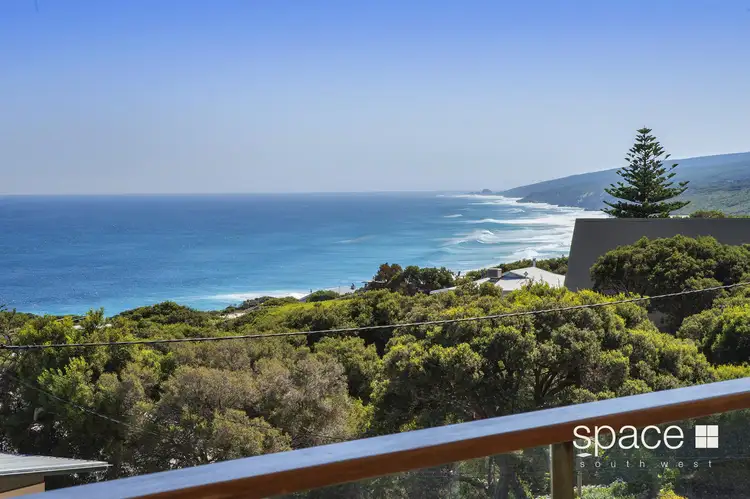 Third view of Homely house listing, 2/21 Wardanup Crescent, Yallingup WA 6282