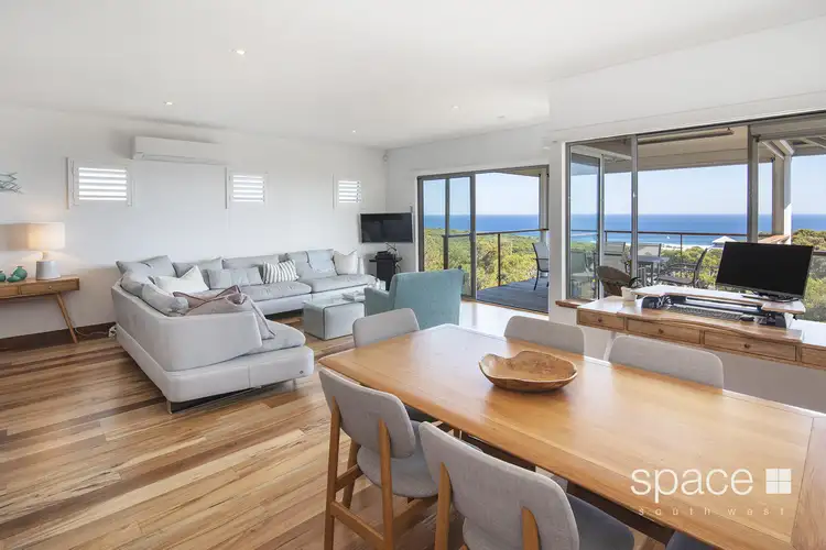 Fourth view of Homely house listing, 2/21 Wardanup Crescent, Yallingup WA 6282