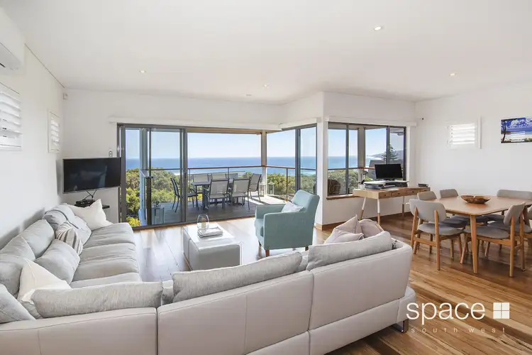 Fifth view of Homely house listing, 2/21 Wardanup Crescent, Yallingup WA 6282