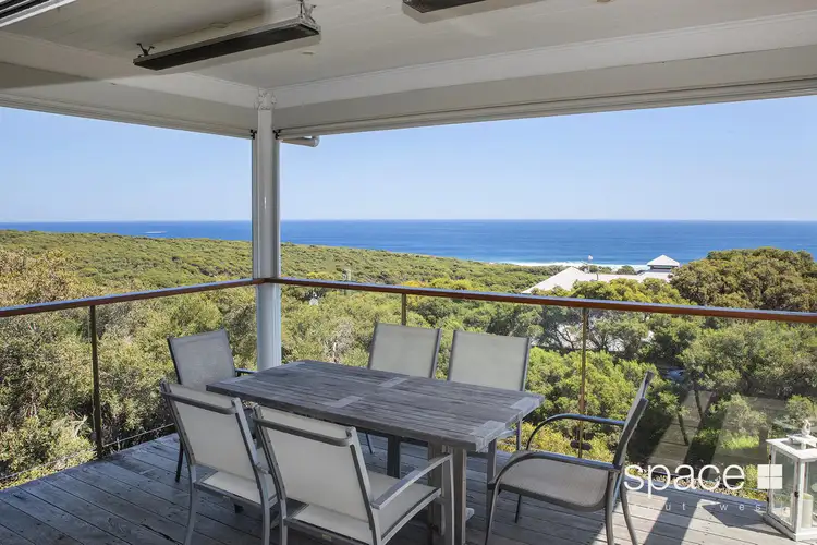 Sixth view of Homely house listing, 2/21 Wardanup Crescent, Yallingup WA 6282