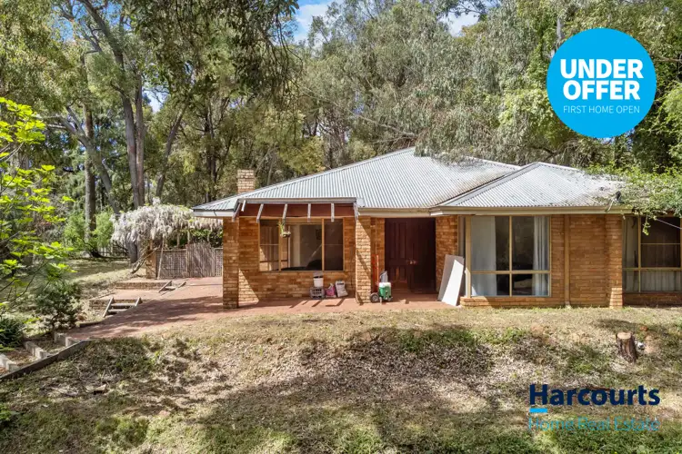 Main view of Homely house listing, 215 Peet Road, Roleystone WA 6111