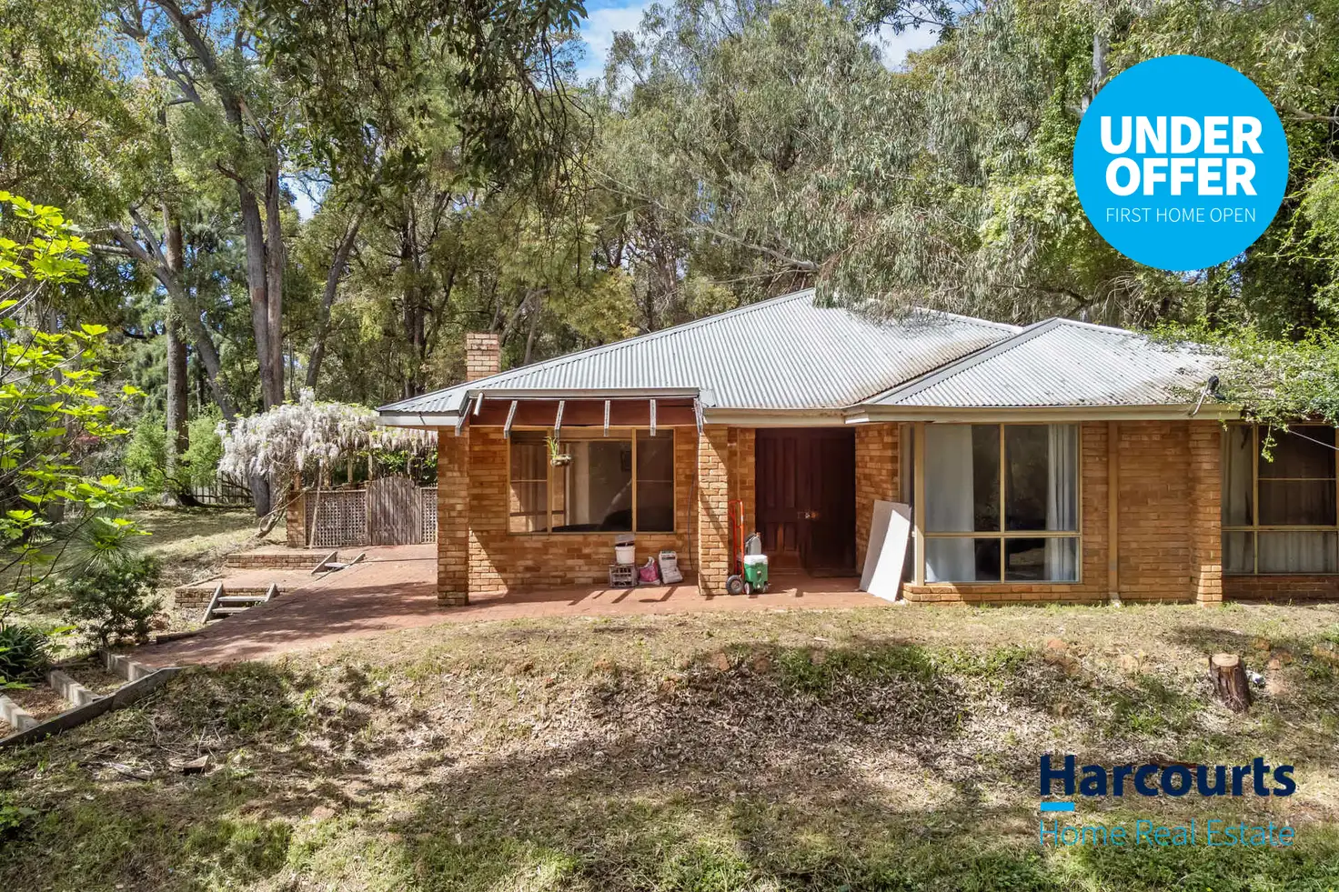 Main view of Homely house listing, 215 Peet Road, Roleystone WA 6111