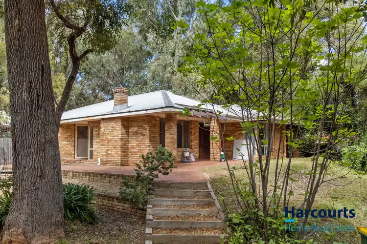 Second view of Homely house listing, 215 Peet Road, Roleystone WA 6111