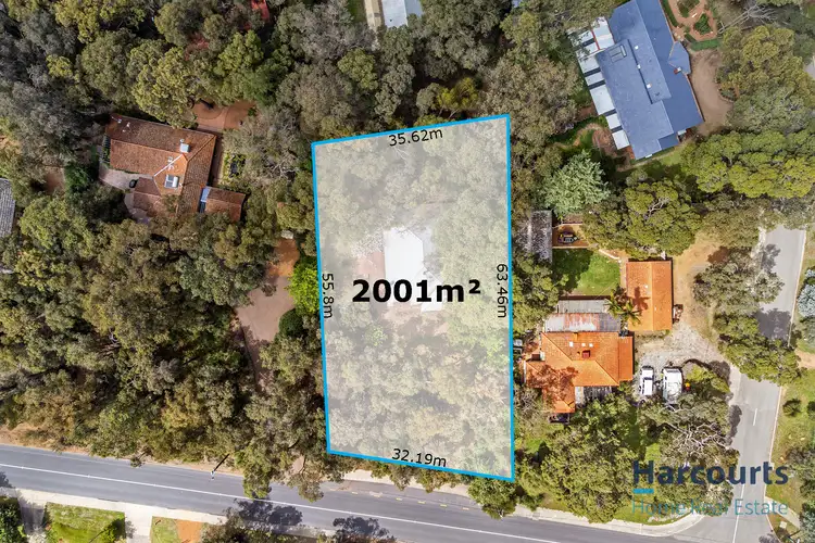 Third view of Homely house listing, 215 Peet Road, Roleystone WA 6111