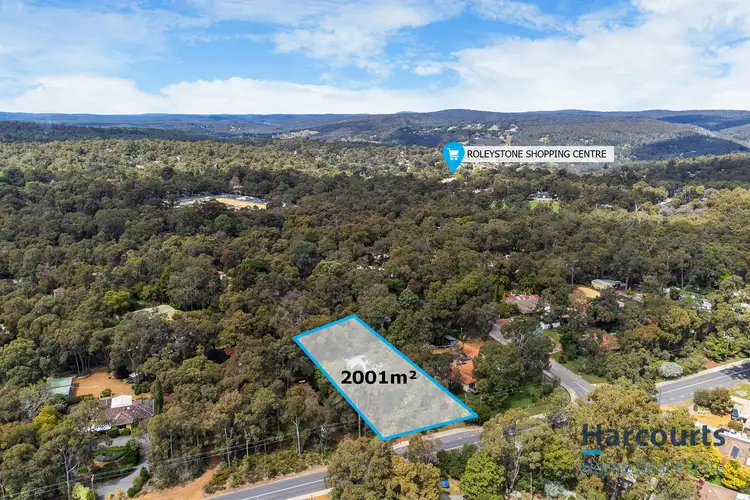Fourth view of Homely house listing, 215 Peet Road, Roleystone WA 6111