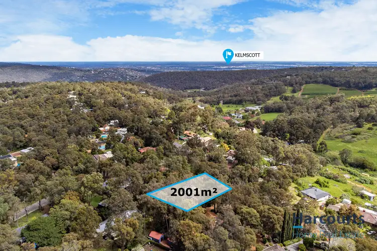 Fifth view of Homely house listing, 215 Peet Road, Roleystone WA 6111