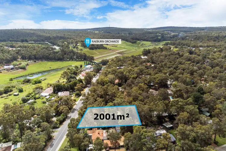 Sixth view of Homely house listing, 215 Peet Road, Roleystone WA 6111