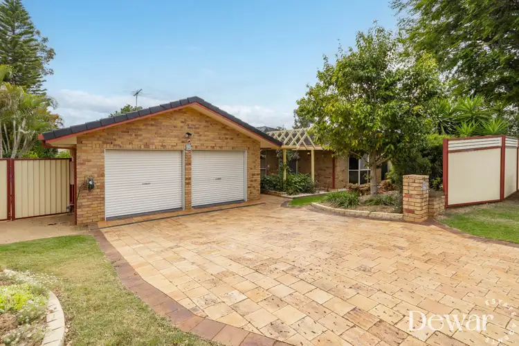 15 Belle Air Drive, Bellmere QLD 4510