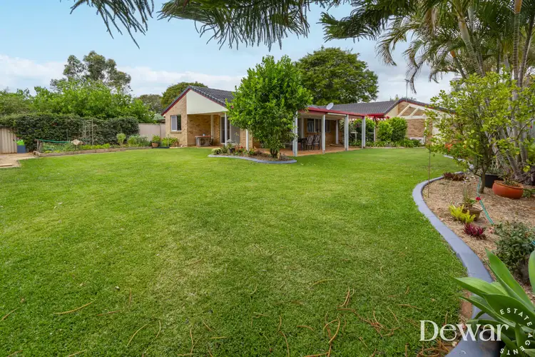 Second view of Homely house listing, 15 Belle Air Drive, Bellmere QLD 4510