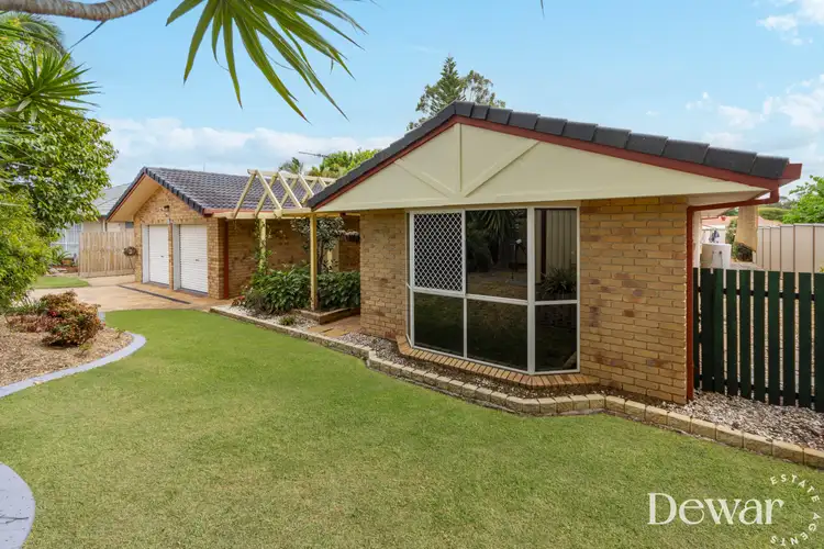 Fifth view of Homely house listing, 15 Belle Air Drive, Bellmere QLD 4510