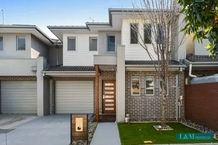 Main view of Homely townhouse listing, 2/13 Blair Street, Broadmeadows VIC 3047