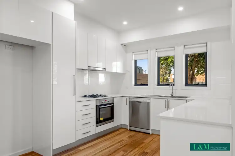 Third view of Homely townhouse listing, 2/13 Blair Street, Broadmeadows VIC 3047