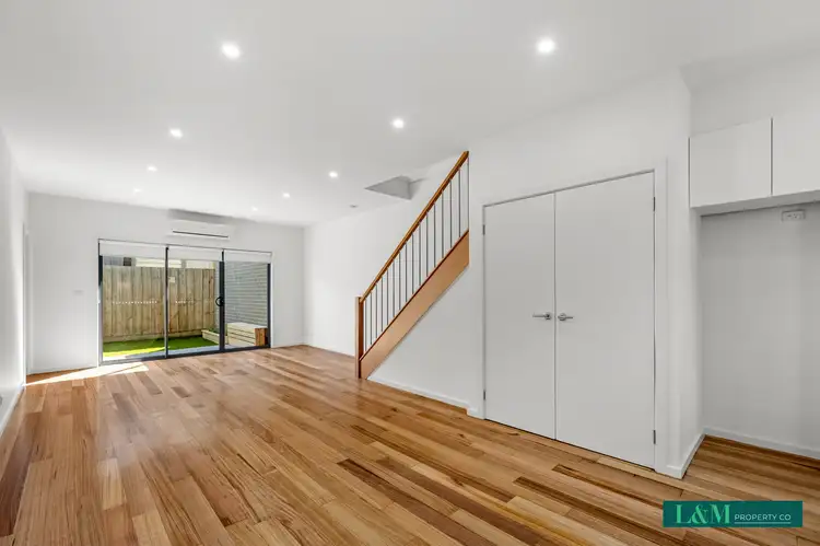 Fourth view of Homely townhouse listing, 2/13 Blair Street, Broadmeadows VIC 3047