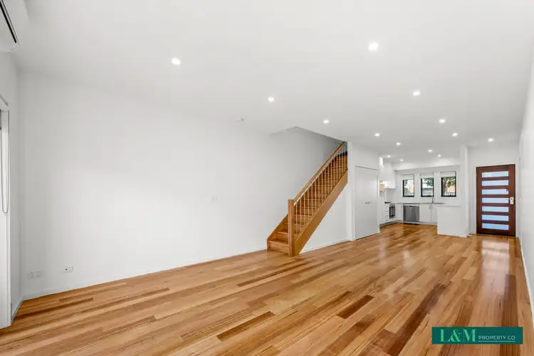 Fifth view of Homely townhouse listing, 2/13 Blair Street, Broadmeadows VIC 3047