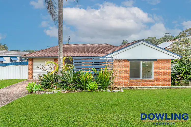 48 Brocklesby Rd, Medowie NSW 2318