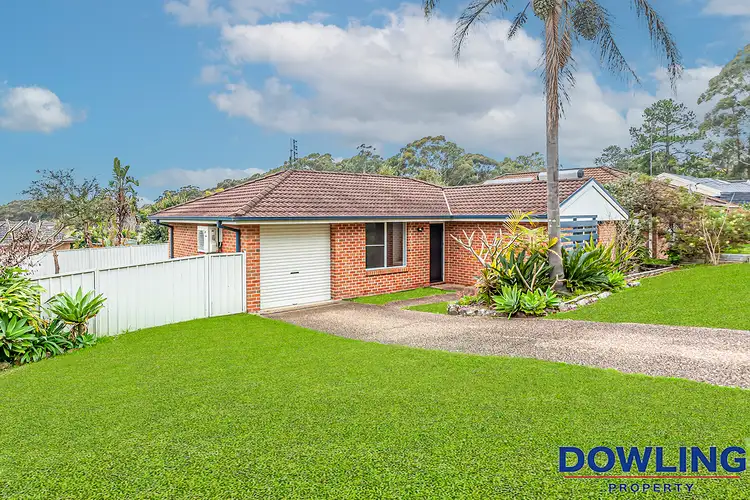 Second view of Homely house listing, 48 Brocklesby Rd, Medowie NSW 2318