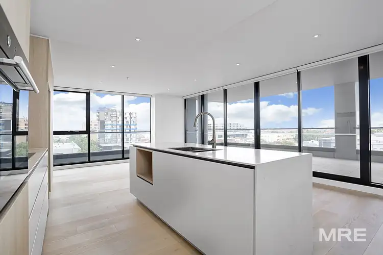 Main view of Homely apartment listing, 508/40 Hall Street, Moonee Ponds VIC 3039