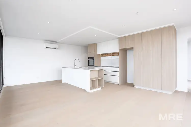 Third view of Homely apartment listing, 508/40 Hall Street, Moonee Ponds VIC 3039