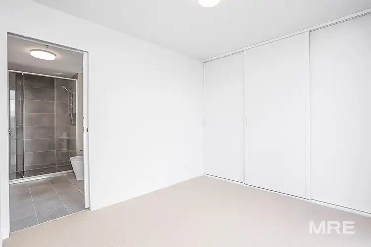 Fifth view of Homely apartment listing, 508/40 Hall Street, Moonee Ponds VIC 3039