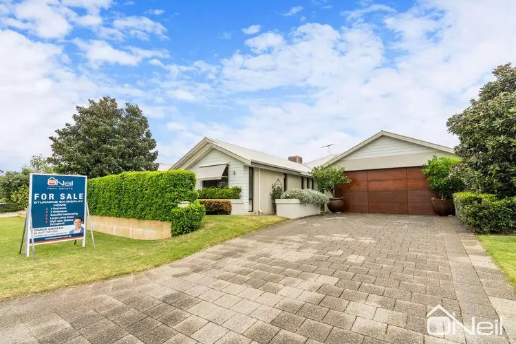 13 Millard Way, Byford WA 6122