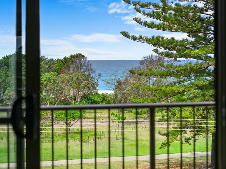 Second view of Homely unit listing, 5/258 Marine Parade, Kingscliff NSW 2487