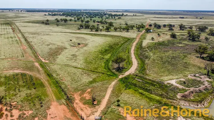 Second view of Homely rural property listing, 12094 Mitchell Highway "Kirribilli", Nevertire NSW 2826