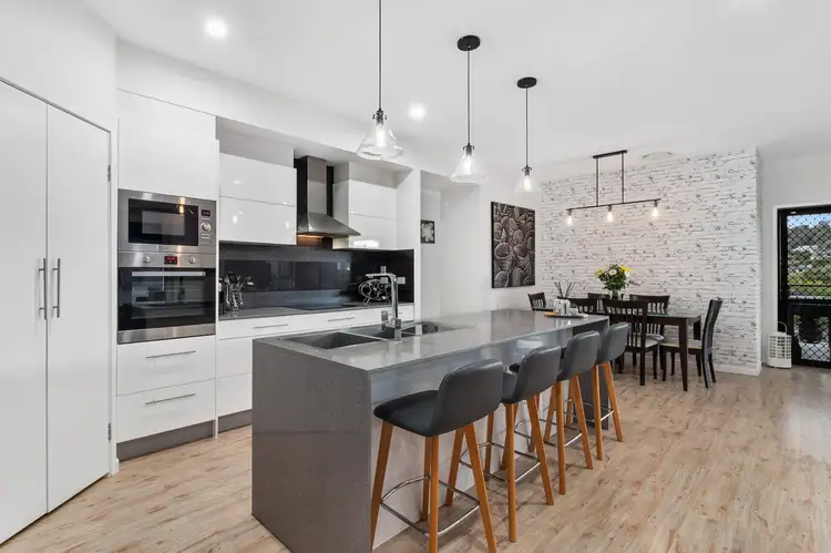 Second view of Homely house listing, 3 Adelaide Crescent, Ormeau Hills QLD 4208