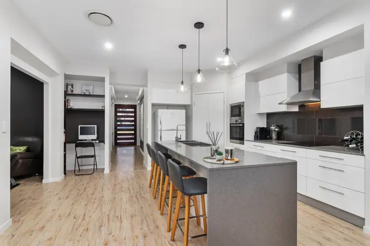 Third view of Homely house listing, 3 Adelaide Crescent, Ormeau Hills QLD 4208