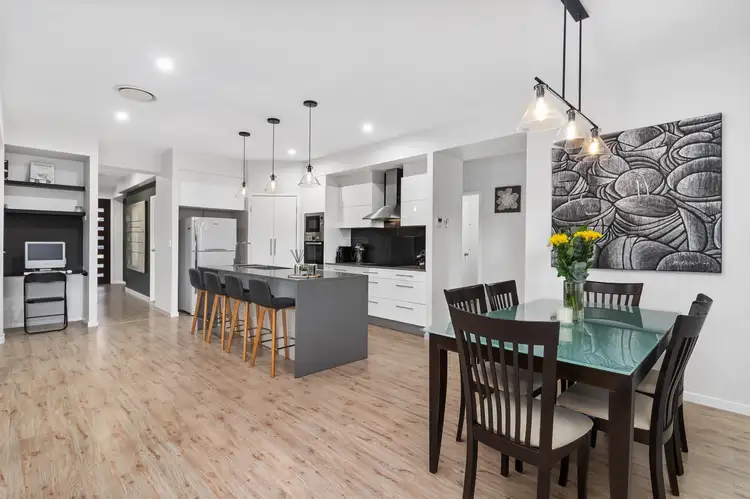 Fourth view of Homely house listing, 3 Adelaide Crescent, Ormeau Hills QLD 4208