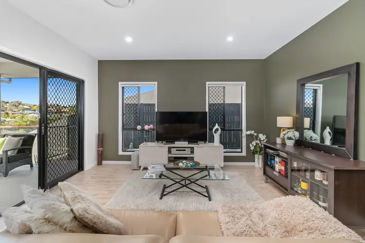 Sixth view of Homely house listing, 3 Adelaide Crescent, Ormeau Hills QLD 4208